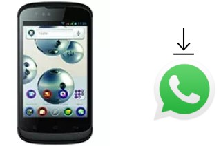 Come installare WhatsApp su Allview P5 Mini