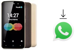 Come installare WhatsApp su Allview P6 eMagic