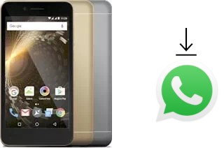 Come installare WhatsApp su Allview P6 Energy Mini