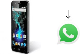 Come installare WhatsApp su Allview P6 Pro