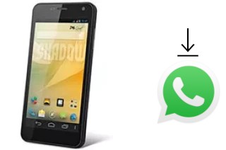 Come installare WhatsApp su Allview P6 Quad