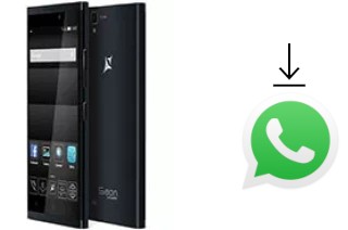 Come installare WhatsApp su Allview P7 Seon