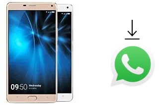 Come installare WhatsApp su Allview P8 Energy Pro