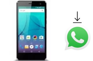 Come installare WhatsApp su Allview P8 Life