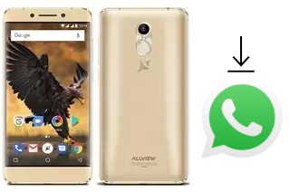 Come installare WhatsApp su Allview P8 Pro