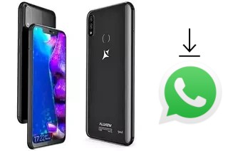 Come installare WhatsApp su Allview Soul X5 Pro