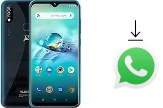 Come installare WhatsApp su Allview Soul X7 Style