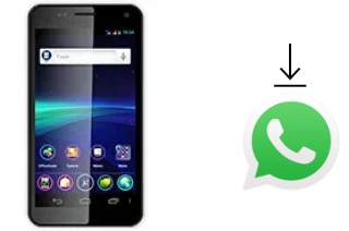 Come installare WhatsApp su Allview P6 Stony