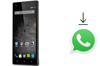 Come installare WhatsApp su Allview Twin X2