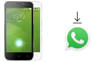 Come installare WhatsApp su Allview V1 Viper i4G