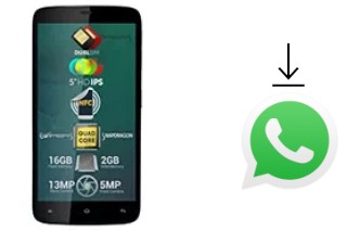 Come installare WhatsApp su Allview V1 Viper S