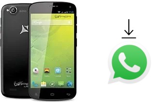 Come installare WhatsApp su Allview Viper V1