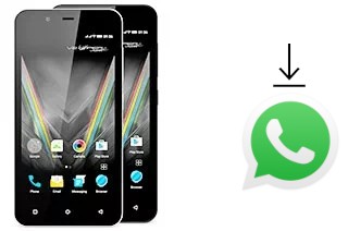 Come installare WhatsApp su Allview V2 Viper e