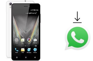 Come installare WhatsApp su Allview V2 Viper i