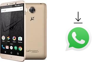 Come installare WhatsApp su Allview V2 Viper S