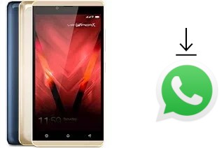 Come installare WhatsApp su Allview V2 Viper X+