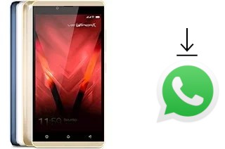 Come installare WhatsApp su Allview V2 Viper X