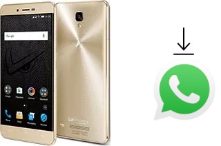 Come installare WhatsApp su Allview V2 Viper Xe