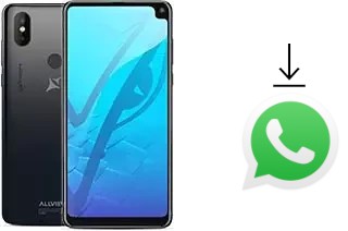 Come installare WhatsApp su Allview V4 Viper Pro