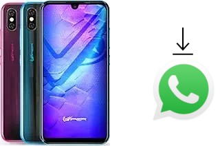 Come installare WhatsApp su Allview V4 Viper