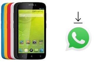 Come installare WhatsApp su Allview Viper i V1