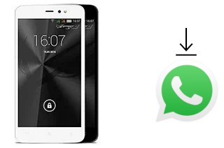 Come installare WhatsApp su Allview Viper L