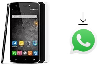 Come installare WhatsApp su Allview V1 Viper S4G