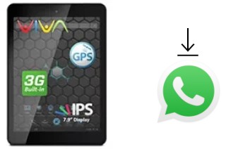 Come installare WhatsApp su Allview Viva D8