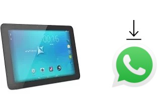 Come installare WhatsApp su Allview Viva H10 HD