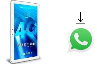 Come installare WhatsApp su Allview Viva H10 LTE