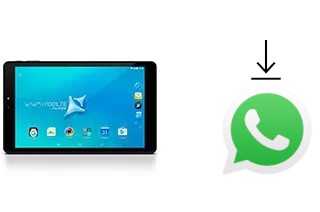 Come installare WhatsApp su Allview Viva H1001 LTE