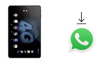 Come installare WhatsApp su Allview Viva H1002 LTE