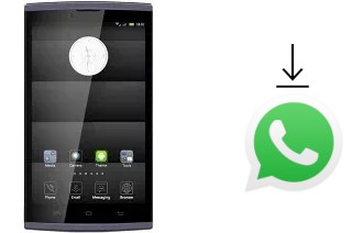 Come installare WhatsApp su Allview Viva H7S