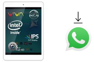 Come installare WhatsApp su Allview Viva i8