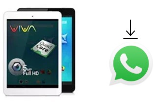 Come installare WhatsApp su Allview Viva Q8