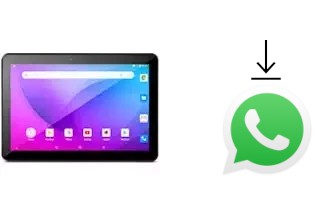 Come installare WhatsApp su Allview Viva 1003G Lite