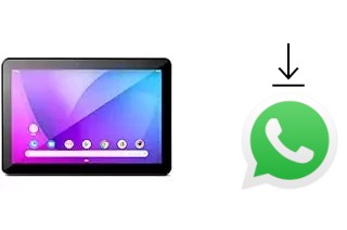 Come installare WhatsApp su Allview Viva 1003G