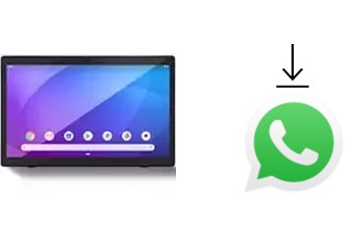 Come installare WhatsApp su Allview Viva Home