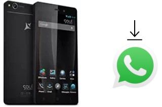 Come installare WhatsApp su Allview X1 Soul