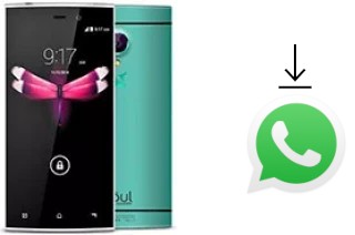 Come installare WhatsApp su Allview X1 Xtreme Mini