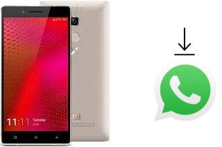 Come installare WhatsApp su Allview X2 Xtreme