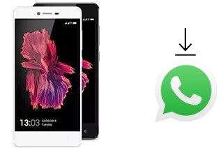 Come installare WhatsApp su Allview X2 Soul Lite