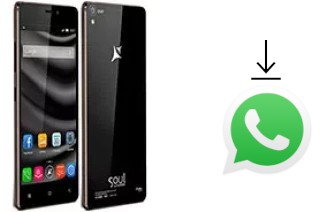 Come installare WhatsApp su Allview X2 Soul Mini