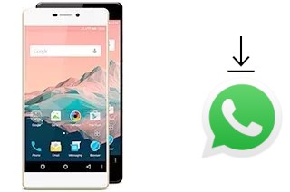 Come installare WhatsApp su Allview X2 Soul Pro