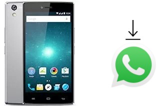 Come installare WhatsApp su Allview X2 Soul Style + Platinum