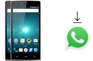 Come installare WhatsApp su Allview X2 Soul Style