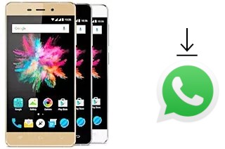 Come installare WhatsApp su Allview X3 Soul mini