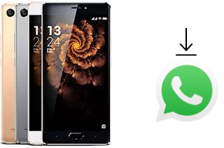 Come installare WhatsApp su Allview X3 Soul Pro