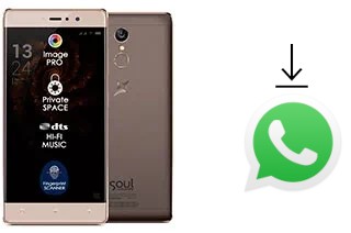 Come installare WhatsApp su Allview X3 Soul Style