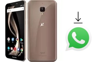 Come installare WhatsApp su Allview X4 Soul Infinity L